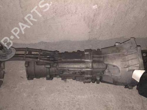 Gearbox BMW X3 (E83) 2.0 d | BP15437767M3 