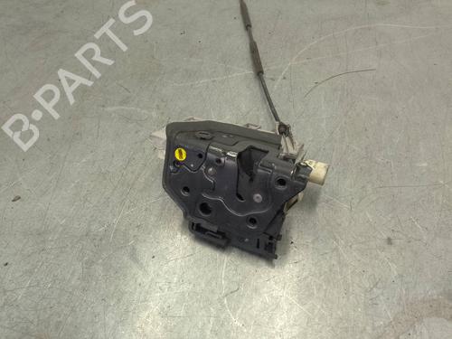 Rear left lock SEAT LEON (1P1) 1.9 TDI | BP21141020C100 