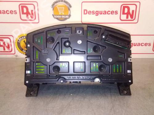 Instrument cluster OPEL ASTRA H (A04)  | BP15431518C47 