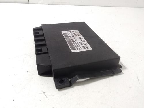 Electronic module MERCEDES-BENZ M-CLASS (W164) ML 320 CDI 4-matic (164.122) | BP15465753M83 