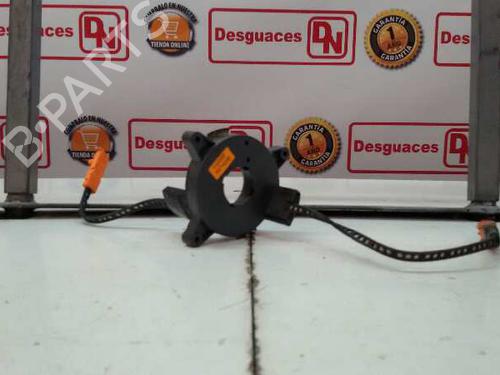 Used Squib airbag PEUGEOT 806 (221) [1994-2002]  15428906
