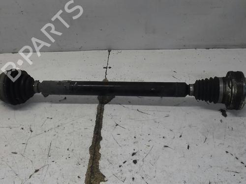 Used Right front driveshaft SEAT LEON (1P1) [2005-2013]  15440587