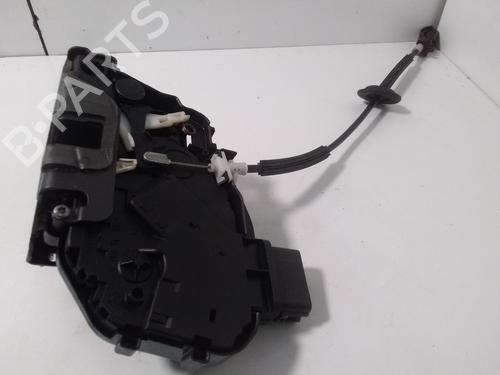 Front left lock LAND ROVER RANGE ROVER SPORT I (L320) 2.7 D 4x4 | BP15454589C98 