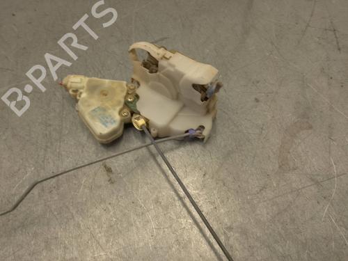 Rear right lock NISSAN X-TRAIL I (T30)  | BP21725869C99 