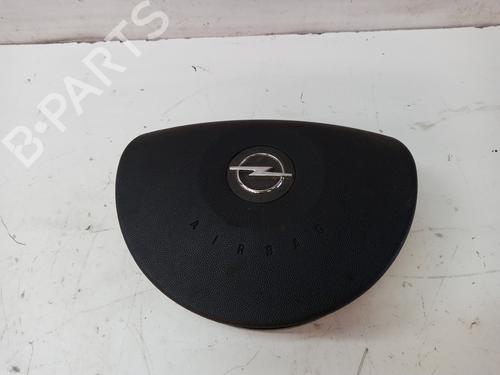 Used Driver airbag OPEL MERIVA A MPV (X03) [2003-2010]  15439399