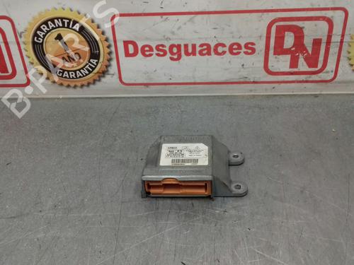 Centralina airbag ROVER 75 (RJ) 2.0 CDTi (131 hp) 15426364