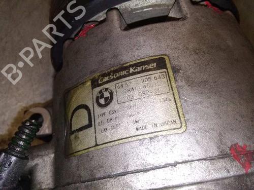 AC compressor BMW 3 (E46) 320 d | BP15431620M34 