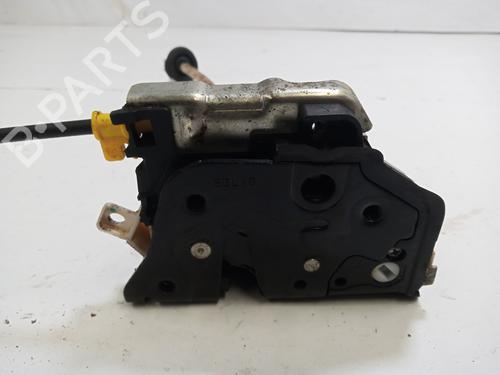 Used Rear left lock AUDI Q5 (8RB) 2.0 TDI quattro (170 hp) 15465370
