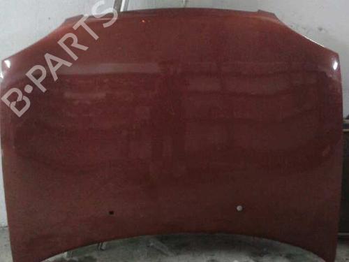 Renfort de pare-chocs arrière OPEL CORSA B (S93) 1.2 i (F08, F68, M68