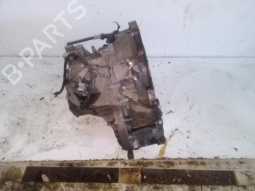 Used Gearbox OPEL ASTRA H (A04) [2004-2014]  15733781