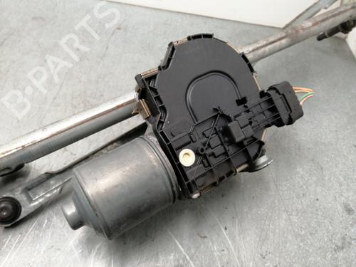 Front wiper motor PEUGEOT 308 I (4A_, 4C_)  | BP15447660M29 