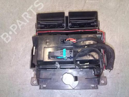 Commande Chauffage AUDI A8 D3 (4E2, 4E8)  | BP15431524I5 