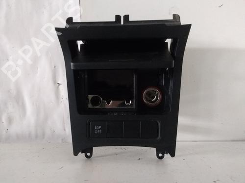Askebeger VW GOLF V (1K1) [2003-2010]  15449410