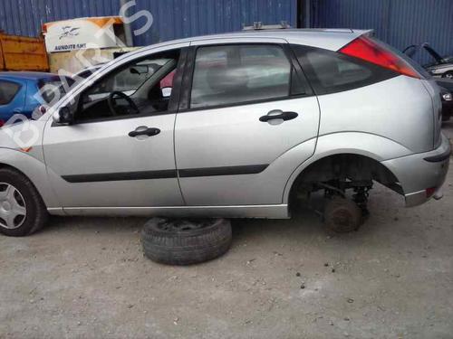 Turbocharger/Supercharger FORD FOCUS I (DAW, DBW)  | BP16522683M71 