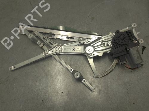 Front right window mechanism OPEL ASTRA H (A04)  | BP21843766C23 