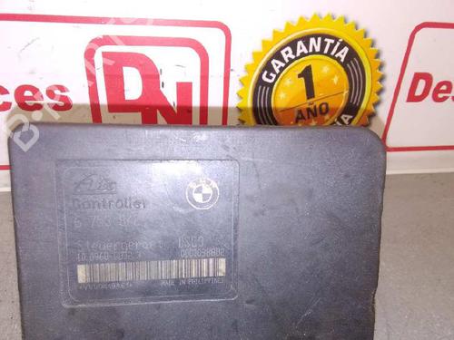 ABS pump BMW 3 (E46) 316 i | BP15430065M43 