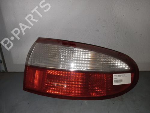 Used Right taillight DAEWOO LANOS (KLAT) [1997-2025]  15425018