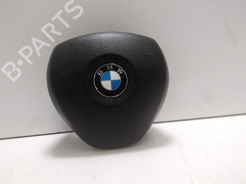Driver airbag BMW X5 (E70) xDrive 35 d | BP15608191C9 