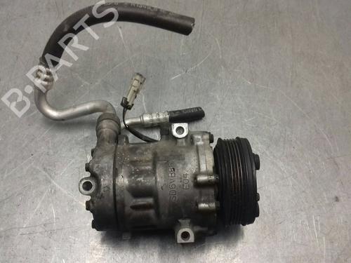 AC compressor OPEL ASTRA F Hatchback (T92)  | BP16361036M34 