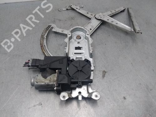 Front left window mechanism OPEL COMBO Box Body/MPV  | BP15882812C22 