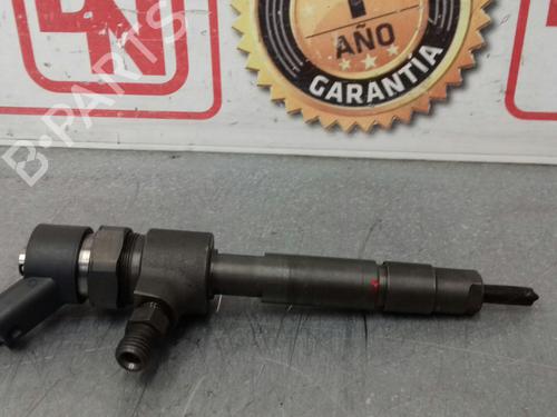 Injector FIAT DOBLO Box Body/MPV (223_) 1.9 JTD | BP15436642M100 