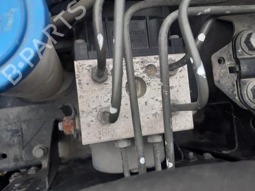 Used ABS pump VOLVO V40 Estate (645) 1.9 DI (115 hp) 24367520