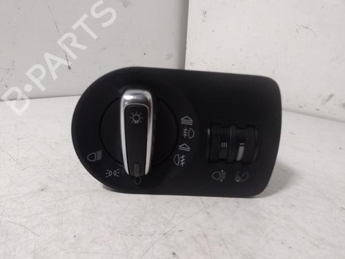 Headlight switch AUDI TT (8J3) 3.2 V6 quattro | BP17332512I24 