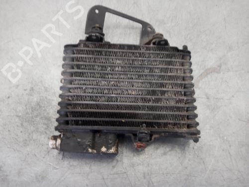 Oil radiator MAZDA RX-8 (SE, FE) [2003-2012]  16169996