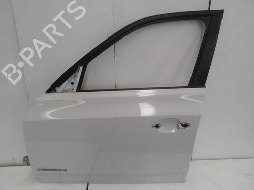 Used Left front door BMW X3 (E83) xDrive 20 d (177 hp) 15456210