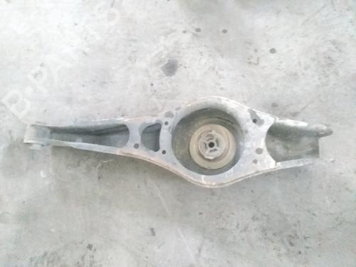 Left rear suspension arm VW GOLF PLUS V (5M1, 521)  | BP15463379M14 