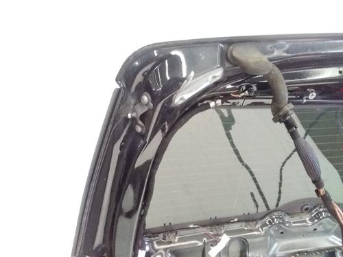 Tailgate MERCEDES-BENZ M-CLASS (W164) ML 320 CDI 4-matic (164.122) | BP15465643C6 