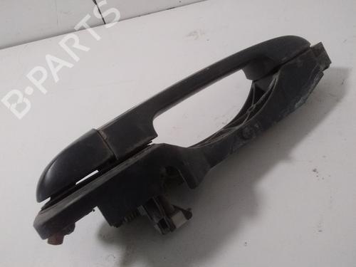 Front right exterior door handle KIA CEE'D Hatchback (ED)  | BP15462497C129 