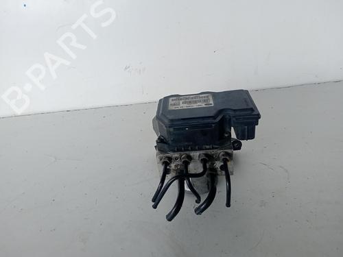 ABS pump FORD MONDEO IV (BA7)  | BP18021695M43 