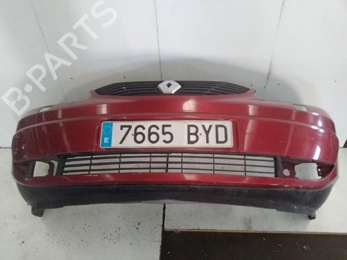Used Front bumper RENAULT AVANTIME (DE0_) [2001-2003]  15461680