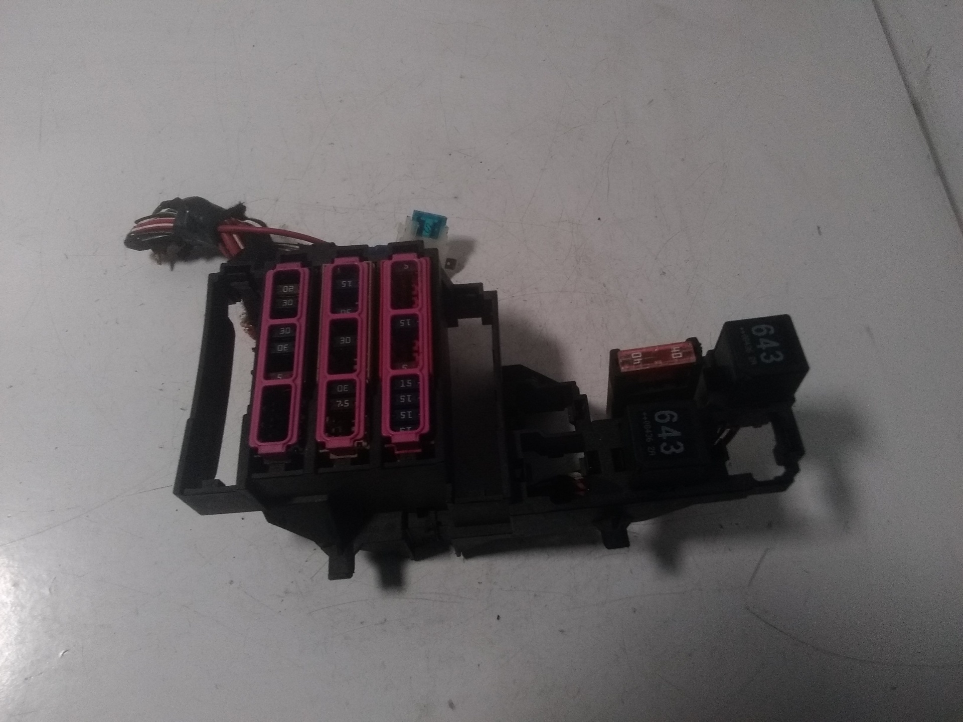 cigarette lighter adapter parts High Current Cigarette Lighter Connector Test