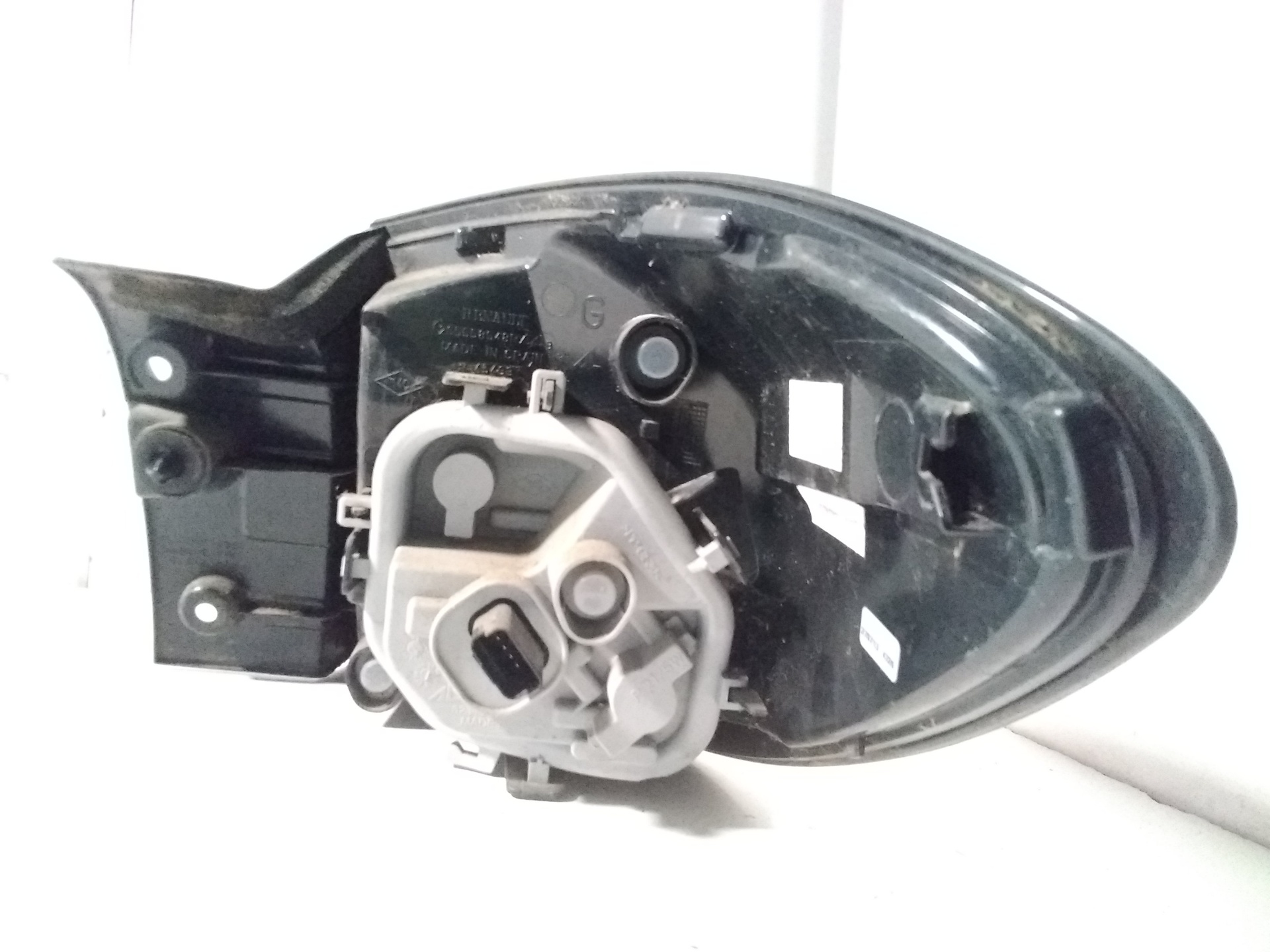 Feu arriere principal gauche (feux) RENAULT CAPTUR 1 PHASE 2 265557849R | Achetez sur