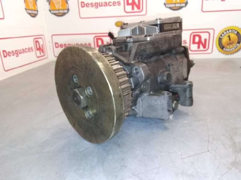 Bomba injectora AUDI A6 C5 (4B2, 4B4) 2.5 TDI 15427201 | B-Parts