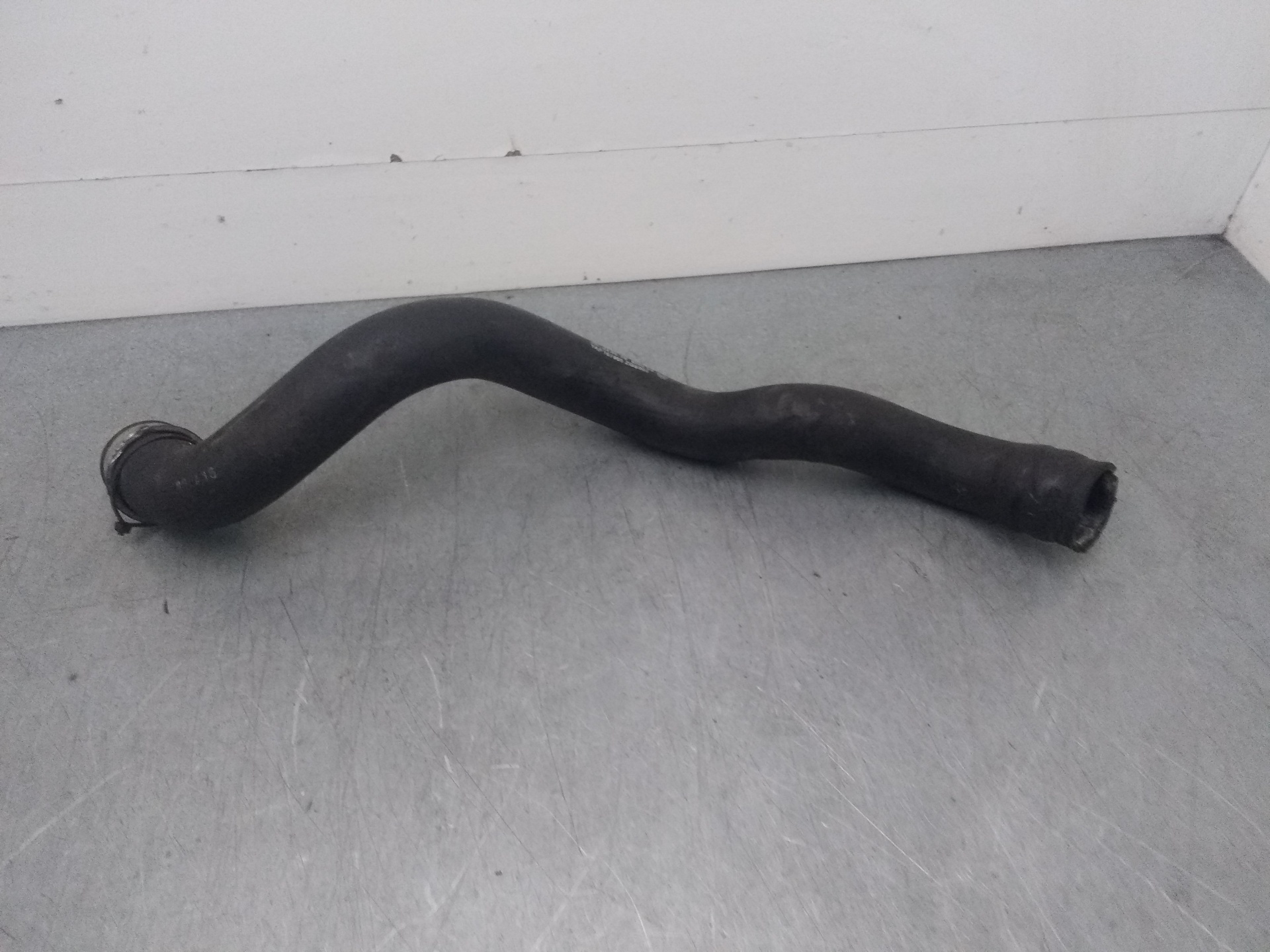 Other MERCEDES-BENZ E-CLASS (W211) E 220 CDI (211.008) 16197662 | B-Parts