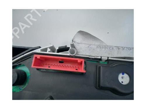 Instrument cluster RENAULT LAGUNA II (BG0/1_) 1.9 dCi (BG08, BG0G) | BP24023803C47 