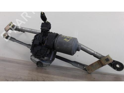 Front wipers mechanism CITROËN C5 II (RC_) 1.6 HDi (RC8HZB) | BP26199208C83 
