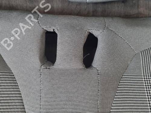 Rear seat FIAT 500 (312_) 1.2 (312AXA1A) | BP40041996C17 - Image 8