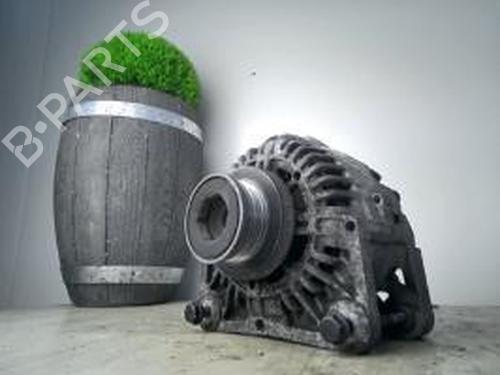 Used Alternator RENAULT MEGANE II Coupé-Cabriolet (EM0/1_) 1.6 (113 hp) 29597062