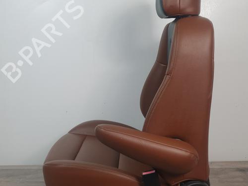 Right front seat PEUGEOT 307 SW (3H) 2.0 16V | BP24316399C16