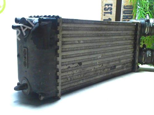 Used Intercooler CITROËN C4 Grand Picasso I (UA_) 1.6 HDi (109 hp) 24022024