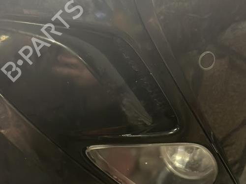 Front bumper OPEL ZAFIRA TOURER C (P12) 2.0 CDTi (75) | BP31086338C7 