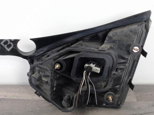 Right taillight FIAT STILO (192_) 1.9 JTD (192_XF1A) | BP26278381C35 