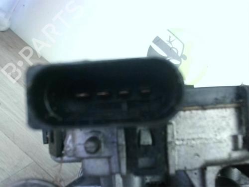 Front wiper motor FORD C-MAX (DM2) 1.6 TDCi | BP24024089M29 