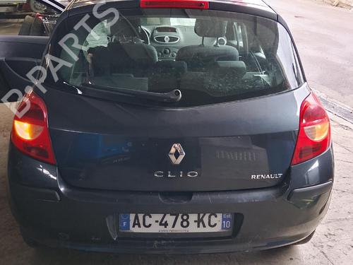 Switch RENAULT CLIO III (BR0/1, CR0/1) 1.4 16V | BP39668274I30 - Image 13