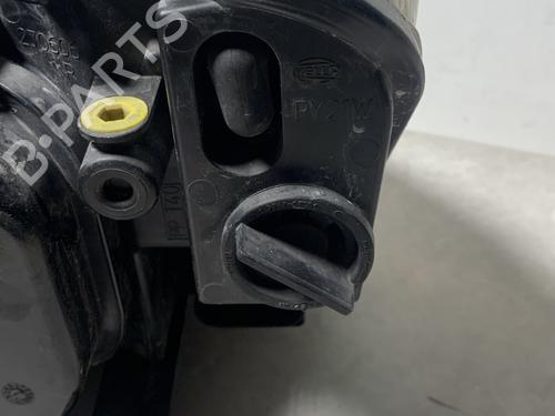 Right headlight FORD FOCUS C-MAX (DM2) 2.0 TDCi | BP29823414C29