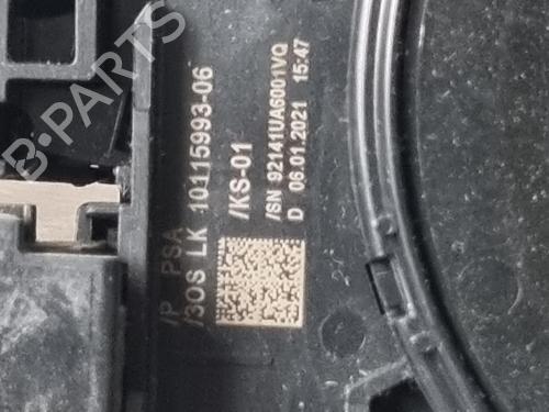 Steering column stalk PEUGEOT RIFTER 1.2 PureTech 110 | BP39982138I23 - Image 11